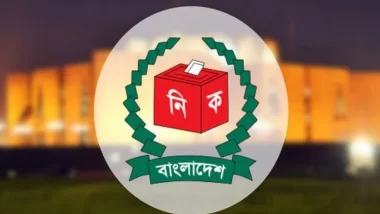 জাতীয় নির্বাচন কবে, যা জানালেন ইসি আলমগীর