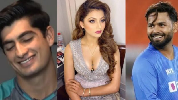 তাহলে কি নাসিমকে ভুলে ফের পুরোনো প্রেমে মজলেন উর্বশী?
