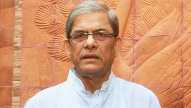 শিক্ষার প্রসারে বিত্তবানদের এগিয়ে আসার আহ্বান ফখরুলের