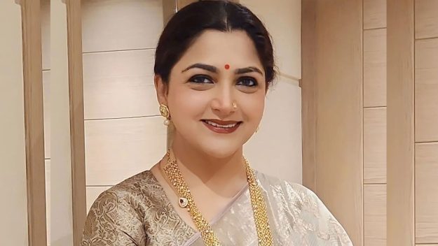 বাবার বিরুদ্ধে গুরুতর অভিযোগ আনলেন অভিনেত্রী