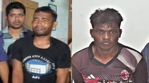 দুই মা ও এক বাবা সন্তানের হাতে খুন, আটক ২