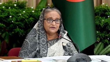 প্রধানমন্ত্রীর সংবাদ সম্মেলন বিকেলে ৪টায়