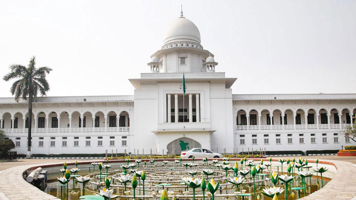 রাষ্ট্রপতি নির্বাচন প্রক্রিয়া নিয়ে রিট খারিজ