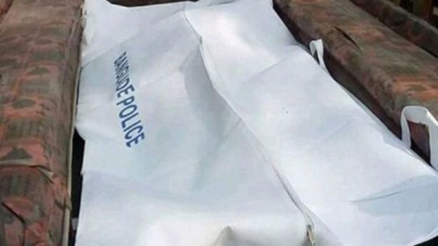 নিখোঁজের পরদিন কিশোরের লাশ উদ্ধার