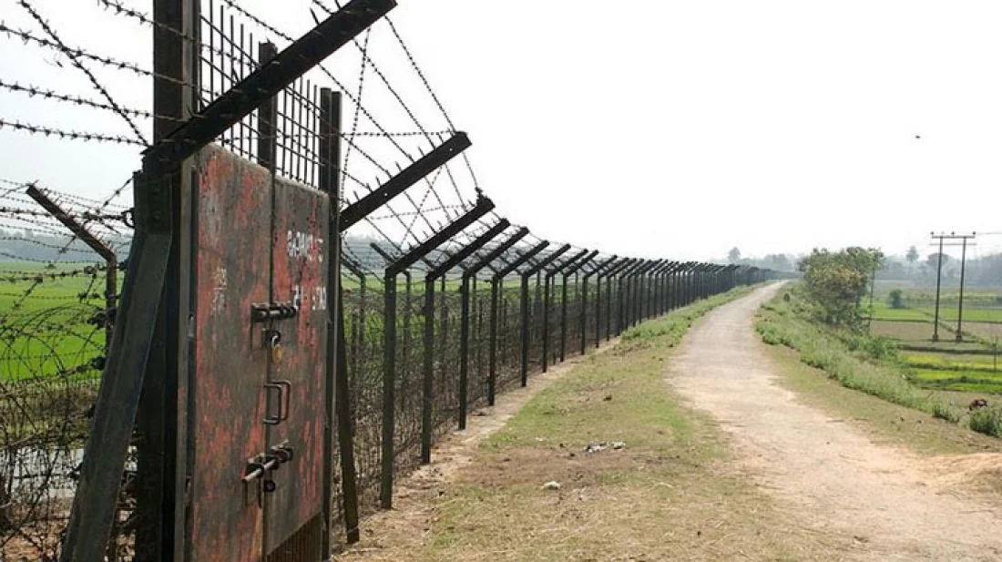 সীমান্তে বিএসএফের গুলিতে বাংলাদেশি নিহত, গুলিবিদ্ধ ১