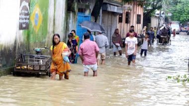 সিলেটে এ বছরও বন্যা হবে !