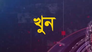 ভাইয়ের হাতে ভাই খুন