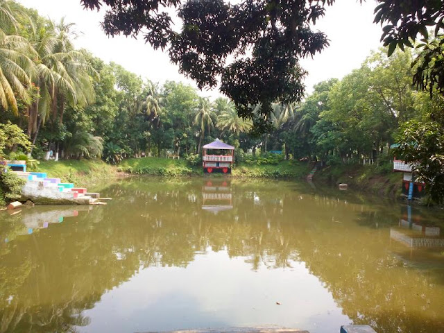 বিয়ানীবাজারে ২০ বছরে বিলুপ্ত হাজারো পুকুর-দিঘি