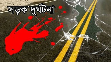 ফেনীতে সড়ক দুর্ঘটনায় স্বামী-স্ত্রীসহ নিহত ৩