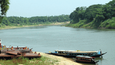 কুশিয়ারা থেকে লাশ উদ্ধার