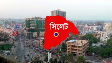 কলকারখানা নেই তবুও ‘সীসা দূষণ’ ঝুঁকিতে সিলেটে