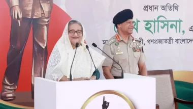 কক্সবাজার রেললাইন ছাড়াও আজ ১৬ প্রকল্প উদ্বোধন করবেন প্রধানমন্ত্রী