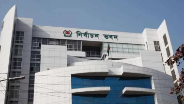 ১৯ জনকে পুলিশ সুপার হিসেবে পদোন্নতি