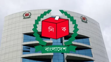 প্রার্থিতা প্রত্যাহারের শেষ দিন কাল, সোমবার থেকে প্রচারণা