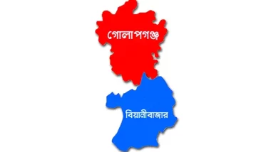 বিয়ানীবাজার-গোলাপগঞ্জের প্রতিদ্বন্ধি প্রার্থীদের প্রতীক বরাদ্দ: প্রচারণা শুরু