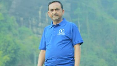 বিএনপি নেতা মিজান গ্রেফতার