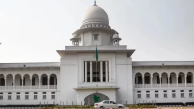 হাইকোর্ট: জনগণের করের টাকা কীভাবে খরচ হচ্ছে, জবাবদিহিতা থাকা উচিত