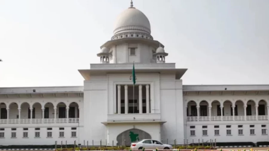 হাইকোর্ট: জনগণের করের টাকা কীভাবে খরচ হচ্ছে, জবাবদিহিতা থাকা উচিত