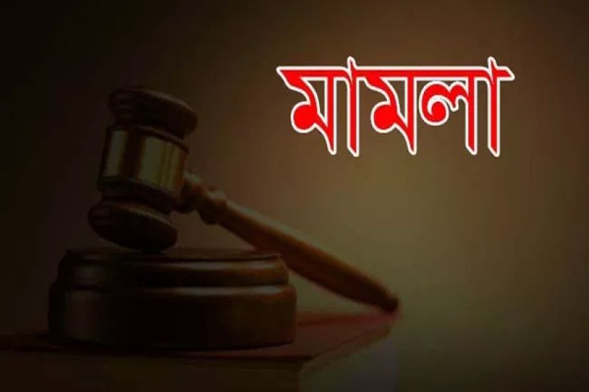 সন্তানকে পানিতে চুবিয়ে হত্যা: সেই মায়ের বিরুদ্ধে হত্যা মামলা