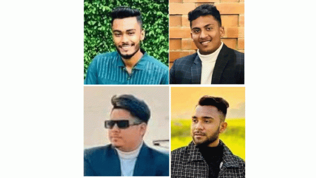 তামাবিল সড়কে ৪ মৃ ত্যু: হাসপাতালে ভাঙচুরের ঘটনায় মা ম লা, তদন্ত কমিটি গঠন