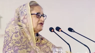 রপ্তানি পণ্য বহুমুখীকরণের নির্দেশনা প্রধানমন্ত্রীর