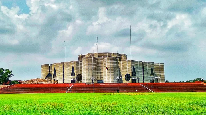 মঙ্গলবার প্রকাশ হবে গেজেট, সংরক্ষিত আসনে বিনা প্রতিদ্বন্দ্বিতায় এমপি হচ্ছেন ৫০ নারী