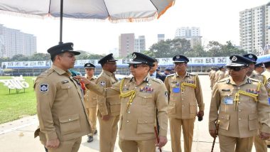 প্রেসিডেন্ট পুলিশ পদক পেলেন গোয়াইনঘাট থানার ওসি রফিকুল ইসলাম