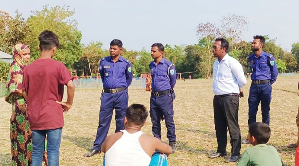 কুলাউড়ায় নারীসহ তিনজনের জেল-জরিমানা