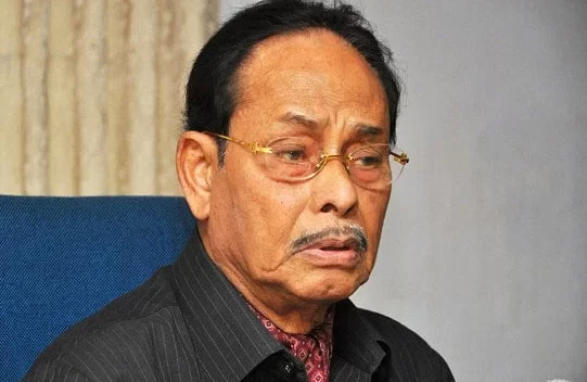 যেভাবে ক্ষমতা দখল করেছিলেন জেনারেল এরশাদ