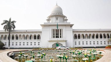 জজকোর্ট এলাকায় নিরবচ্ছিন্ন মোবাইল নেটওয়ার্ক নিশ্চিতের নির্দেশ