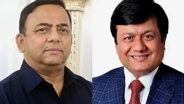 বেনজীর ও মতিউরের বিষয়ে অনুসন্ধান প্রভাবিত করতে কোনো চাপ নেই: দুদক