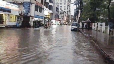 সিলেটে তৃতীয় দফা বন্যা, পরিস্থিতির অবনতি