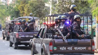 কোটা আন্দোলন : ঢাকা, চট্টগ্রাম, বগুড়া ও রাজশাহীতে বিজিবি মোতায়েন