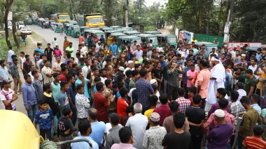 সিলেটে এক মাসে ২৫ জনের অনাকাঙ্ক্ষিত মৃত্যু