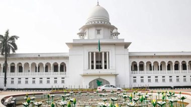 ১৬১ সহকারি অ্যাটর্নি জেনারেল নিয়োগ