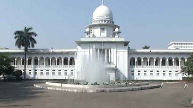 বিক্ষোভকারীদের ওপর সরাসরি গু লি না চালানোর নির্দেশনা চেয়ে রিট খারিজ