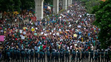 গণঅভ্যুত্থানে নিহত ৭০৮ জনের তালিকা প্রকাশ