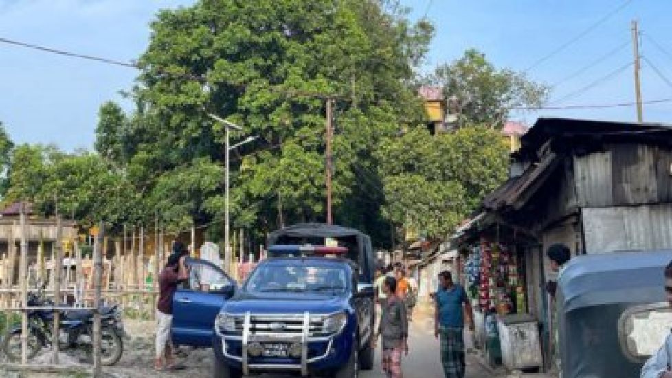 মৌলভীবাজারে নানককে ধরতে গিয়ে পুলিশ পেল জাহাঙ্গীরকে