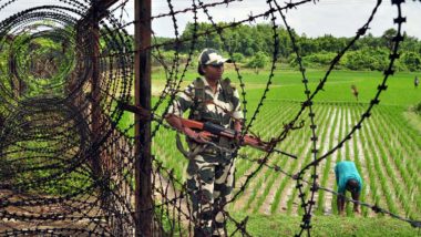 সীমান্তে জীবন নাশের শঙ্কা, বিজিবির সতর্কতা জারি