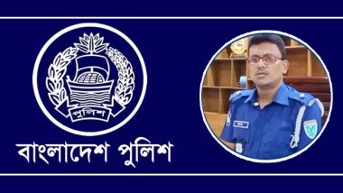 গোলাপগঞ্জের ওসি নাসের বদলি, স্থলাভিষিক্ত হলেন মনিরুজ্জামান