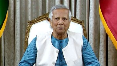 ভোট নিয়ে প্রবাসীদের সুখবর দিলেন প্রধান উপদেষ্টা