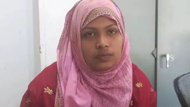 চাকরির প্রলোভনে সিলেটের সেই স্বামীকে মৃত দেখিয়ে করানো হয় মামলা