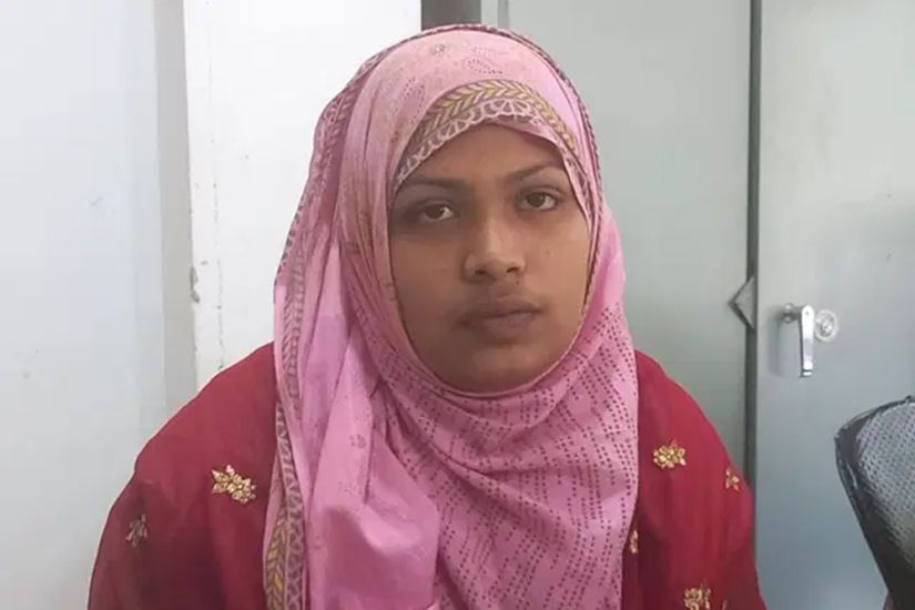চাকরির প্রলোভনে সিলেটের সেই স্বামীকে মৃত দেখিয়ে করানো হয় মামলা