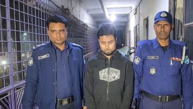 সন্তানকে হত্যা করে পুলিশ ফাঁড়িতে হাজির বাবা