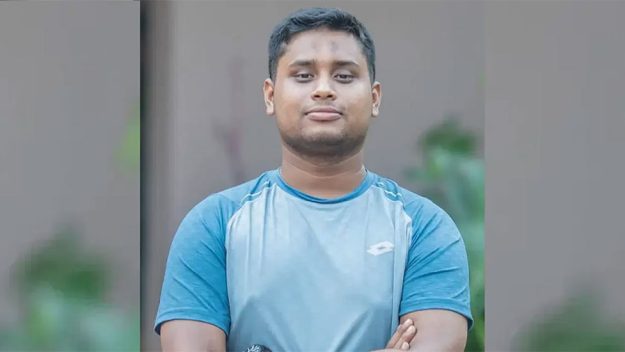 ৩ দাবি ঘোষণা করলেন হাসনাত আব্দুল্লাহ
