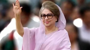 খালেদা জিয়া বাংলাদেশের প্রথম নারী মুক্তিযোদ্ধা