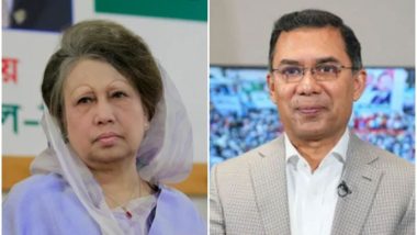 সাত বছর পর দেখা হবে মা-ছেলের