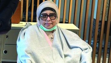 খালেদা জিয়ার লিভার প্রতিস্থাপন নিয়ে যা জানালেন চিকিৎসক