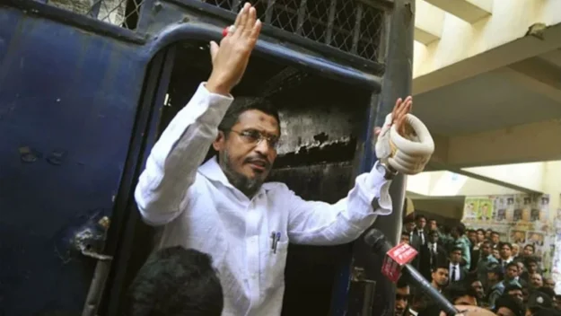 লুৎফুজ্জামান বাবর মুক্তি পাচ্ছেন বৃহস্পতিবার
