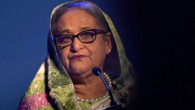 ভারত কি হাসিনাকে ফেরত দেবে, যা বললেন রেজা কিবরিয়া